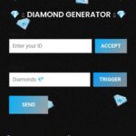 GENERADOR DE DIAMANTES GRATIS 💎 Okoriff_