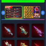 GENERADOR DE SKIN DE ARMAS GRATIS 🎁👉 SI YA ME SIGUES TE FUNCIONARA 👈