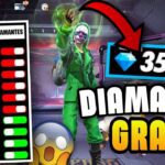 Cómo aprovechar al máximo los recursos gratuitos para obtener pase élite y diamantes en Free Fire
