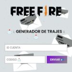 GENERADOR DE TRAJES GRATIS 🎁 Okoriff_