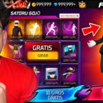 CÓDIGOS DE RECOMPENSA OFICIAL GARENA