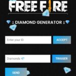 Espera 5 minutos a que habrá el generador de DIAMANTES 2026 💎