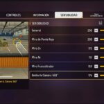 🧠 LA MEJOR SENSIBILIDAD DE FREE FIRE 2026 PARA MÓVILES (GUÍA DEFINITIVA PRO)